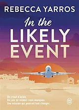 Broschiert In the likely event von Rebecca Yarros