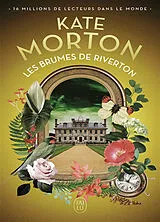 Broschiert Les brumes de Riverton von Kate Morton