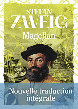 Broché Magellan de STEFAN ZWEIG