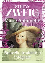 Broschiert Marie-Antoinette : portrait d'une femme ordinaire von Stefan Zweig