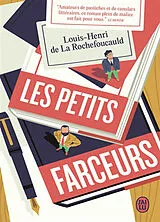 Broschiert Les petits farceurs von Louis-Henri de La Rochefoucauld