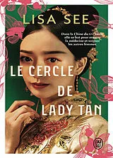 Broschiert Le cercle de lady Tan von Lisa See