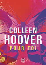 Couverture cartonnée Slammed -2- Pour toi de Colleen Hoover