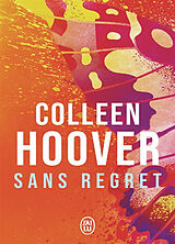 Couverture cartonnée Slammed -1- Sans regret de Colleen Hoover