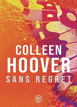 Kartonierter Einband Slammed -1- Sans regret von Colleen Hoover