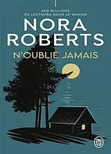 Broschiert N'oublie jamais von Nora Roberts