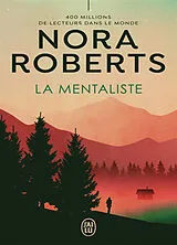 Broschiert La mentaliste von Nora Roberts