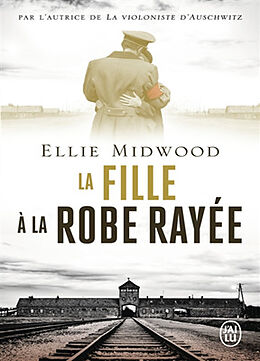 Broché La fille à la robe rayée de Ellie Midwood