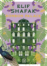 Broschiert Bonbon Palace von Elif Shafak