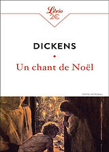 Broschiert Un chant de Noël : texte intégral von Charles Dickens