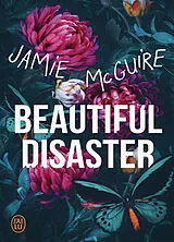 Broschiert Beautiful disaster von Jamie McGuire