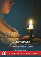 Broché Les Malloren. Vol. 8. Le secret de lady Petra de Jo Beverley