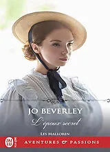 Broschiert Les Malloren. Vol. 9. L'époux secret von Jo Beverley