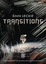 Broschiert Transitions von Ann Leckie