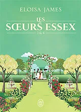 Broschiert Les soeurs Essex. Vol. 3 & 4 von Eloisa James