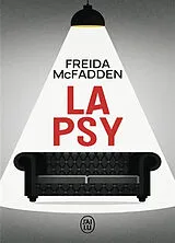 Kartonierter Einband La Psy von Freida McFadden