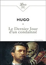 Broschiert Le dernier jour d'un condamné von Victor Hugo