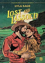 Broschiert Rebel blue ranch. Vol. 3. Lost and lassoed von Lyla Sage