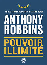Broschiert Pouvoir illimité von Anthony Robbins