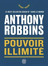 Broschiert Pouvoir illimité von Anthony Robbins