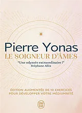 Broschiert Le soigneur d'âmes von Pierre Yonas