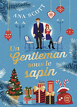 Broschiert Un gentleman sous le sapin von Ana Scott