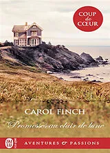 Broschiert Promesses au clair de lune von Carol Finch