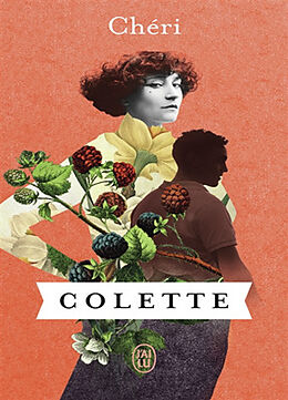 Broché Chéri de Colette