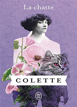 Broché La chatte de Colette