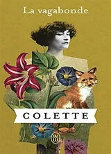 Broschiert La vagabonde von Colette