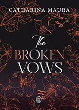 Broschiert Les Windsor. Vol. 4. The broken vows von Catharina Maura