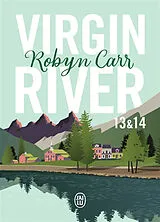 Broschiert Virgin River. Vol. 13 & 14 von Robyn Carr