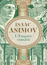 Broschiert L'Empire romain von Isaac Asimov