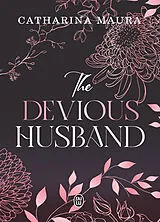 Broschiert Les Windsor. Vol. 6. The devious husband von Catharina Maura