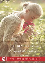 Broschiert Les Malloren. Vol. 11. L'improbable comtesse von Jo Beverley