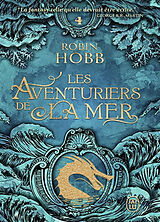 Broschiert Les aventuriers de la mer. Vol. 4. Brumes et tempêtes von Robin Hobb