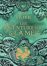 Broschiert Les aventuriers de la mer. Vol. 6. L'éveil des eaux dormantes von Robin Hobb