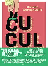 Broschiert Cucul von Camille Emmanuelle