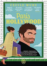 Broschiert Paris-Hollywood von Cécile Mury