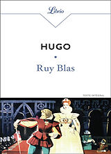 Broschiert Ruy Blas von Victor Hugo