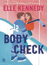 Broschiert Body check von Elle Kennedy