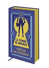 Broschiert La femme de ménage von Freida McFadden