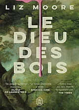 Broschiert Le dieu des bois von Liz Moore