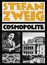 Broschiert Cosmopolite von Stefan Zweig