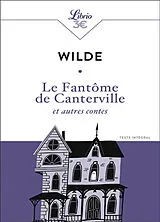 Broschiert Le fantôme de Canterville : et autres contes : texte intégral von Oscar Wilde