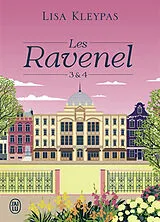 Broschiert Les Ravenel. Vol. 3 & 4 von Lisa Kleypas