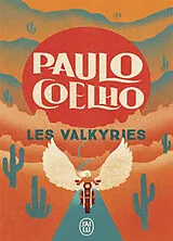 Broschiert Les Valkyries von Paulo Coelho