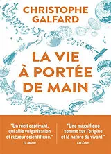 Broschiert La vie à portée de main von Christophe Galfard