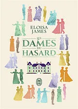 Broschiert Les dames du hasard von Eloisa James