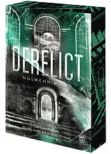 Broschiert Derelict von Nolwenn Moon